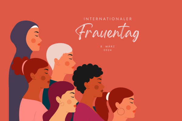 08. März 2024 | Internationaler Frauentag & Freiburger Aktionstage