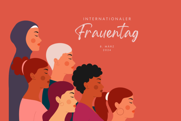 Internationaler Frauentag 2024