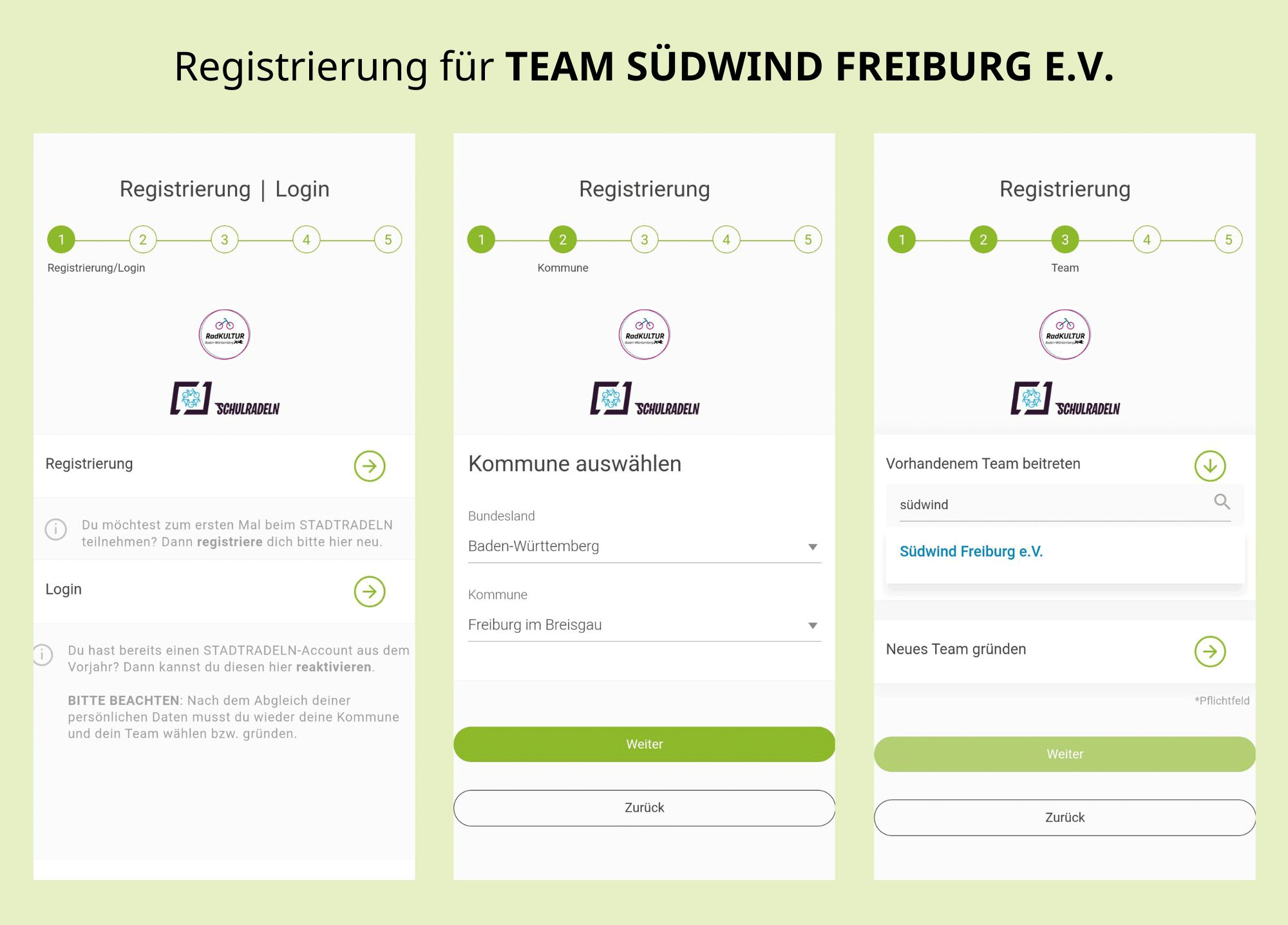 Registrierung-STADTRADEL-team-suedwind-freiburg