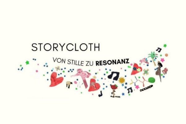 Story Cloth | Von Stille zu Resonanz