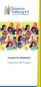 frauen-suedwind