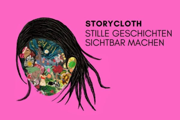 30.09.2025 | Vernissage Story Cloth