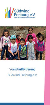 Flyer zum Download